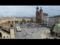 Webcam Krakow