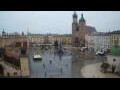 Webcam Cracovia