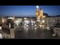 Webcam Krakow