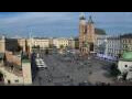 Webcam Krakau (Krakow)