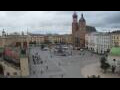 Webcam Cracovia