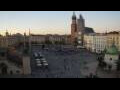 Webcam Krakow