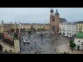Webcam Krakow