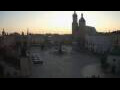 Webcam Krakau (Krakow)