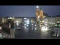 Webcam Krakau (Krakow)