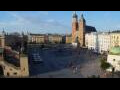 Webcam Cracovia
