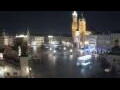 Webcam Cracovie (Krakow)
