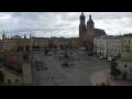 Webcam Krakow