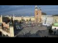 Webcam Krakow