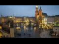 Webcam Cracovia
