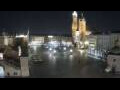 Webcam Krakow
