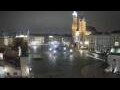 Webcam Cracovie (Krakow)