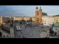 Webcam Krakow