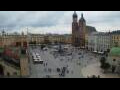 Webcam Krakow