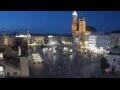 Webcam Krakau (Krakow)