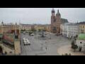 Webcam Krakow