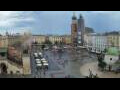 Webcam Krakow