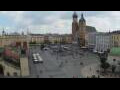 Webcam Krakow