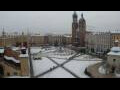 Webcam Krakow