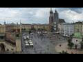 Webcam Krakow
