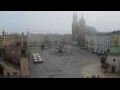 Webcam Krakow