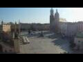 Webcam Krakow