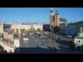 Webcam Krakow