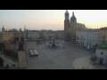Webcam Krakow