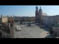 Webcam Krakow