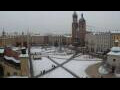 Webcam Krakow