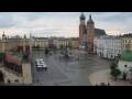 Webcam Krakow