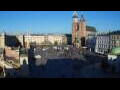 Webcam Krakow