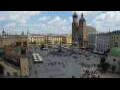 Webcam Cracovia