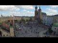 Webcam Cracovia