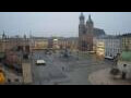 Webcam Cracovia