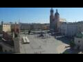 Webcam Krakow