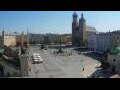 Webcam Krakow