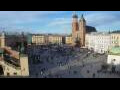 Webcam Cracovia