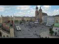Webcam Krakow