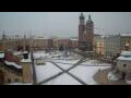 Webcam Krakow