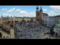Webcam Krakow
