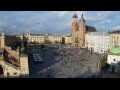 Webcam Krakow