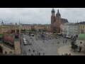 Webcam Krakow