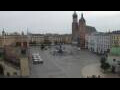 Webcam Cracovia