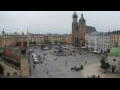 Webcam Cracovia