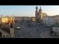 Webcam Krakow