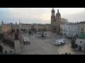 Webcam Krakow