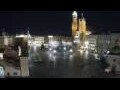 Webcam Krakau (Krakow)