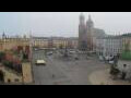 Webcam Krakow