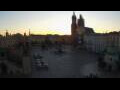 Webcam Cracovia